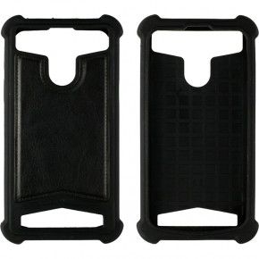 - Toto Universal TPU case 5,0 Black