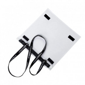 ����� Trekmates Map Case TM-005586 clear - O/S (015.1409)