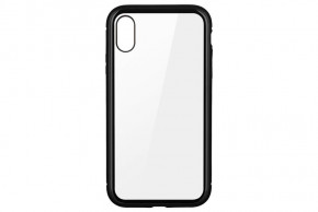   PC WK WPC-103  iPhone XS Max Black (681920358657)