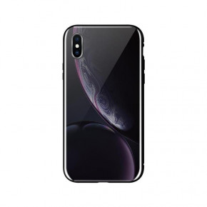   TPU WK WPC-061  iPhone XS Max Sphere Black (681920358770)