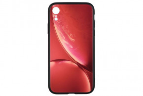   TPU WK WPC-061  iPhone XR Sphere Cooper (681920358848)