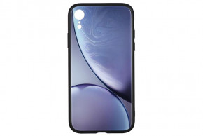   TPU WK WPC-061  iPhone XR Sphere Silver (681920358930)