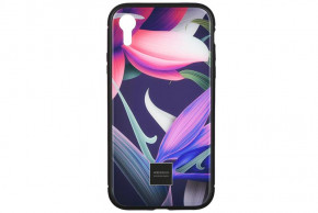   PC WK WPC-107  iPhone XR Jungle CL15922 (681920359067)