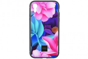   PC WK WPC-107  iPhone XR Jungle CL15923 (681920359098)