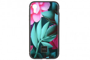   PC WK WPC-107  iPhone XR Jungle CL15925 (681920359159)