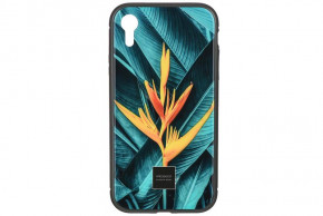   PC WK WPC-107  iPhone XR Jungle CL15935 (681920359456)