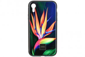   PC WK WPC-107  iPhone XR Jungle CL15936 (681920359487)