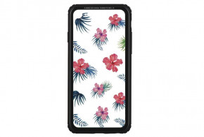   TPU WK WPC-086  iPhone 7 8 Flowers JDK01 (681920359500)