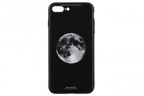   TPU WK WPC-061  iPhone 7 8 Plus Moon LL05 (681920359944)