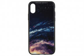   TPU WK WPC-061  iPhone XS Galaxy (681920360070)