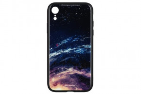   TPU WK WPC-061  iPhone XR Galaxy (681920360087)