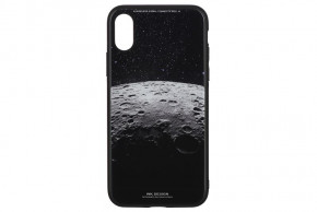   TPU WK WPC-061  iPhone XS Moon LL06 (681920360148)