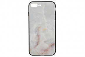   TPU WK WPC-061  iPhone 7 8 Plus Marble (681920360247)