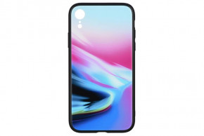   TPU WK WPC-061  iPhone XR Color Shine (681920360445)