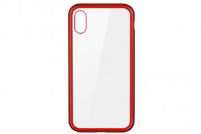   PC WK WPC-103  iPhone XS Max Red (681920360612)