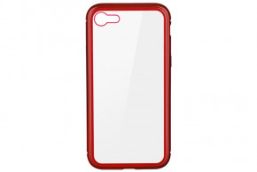   PC WK WPC-103  iPhone 7 8 Red (681920378488)