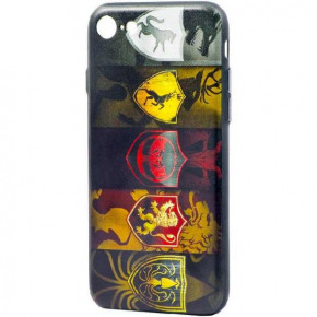  Games of Thrones  iPhone 7 +CL-1909 WK 702001