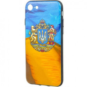  Ukraine  iPhone 7 CL-1913 WK 702003