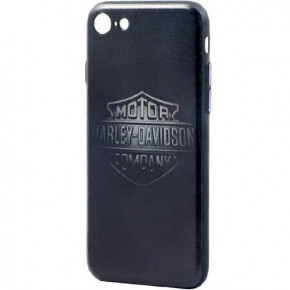  Harley Davidson  iPhone 7 +CL-3472 WK 702204