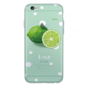    WK Lime   iPhone 6/6S