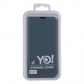 - Yo! Smart Case for Oppo A73  11