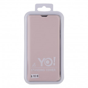 - Yo! Smart Case for Xiaomi Poco M3 / Redmi 9T  12