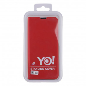 - Yo! Smart Case for Xiaomi Mi Note 10 Lite  12