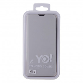 - Yo! Smart Case  Samsung M51 Eur Ver  9