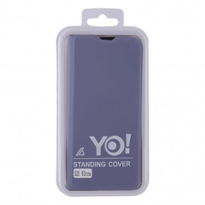 - Yo! Smart Case for Samsung S21 Ultra  11