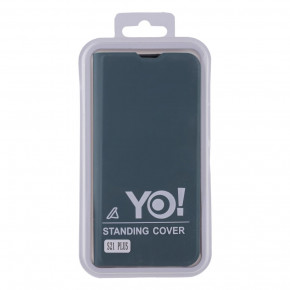 - Yo! Smart Case for Samsung S21 Plus  11