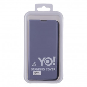 - Yo! Smart Case for Samsung S21  11