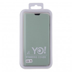 - Yo! Smart Case for Samsung S20 FE  12