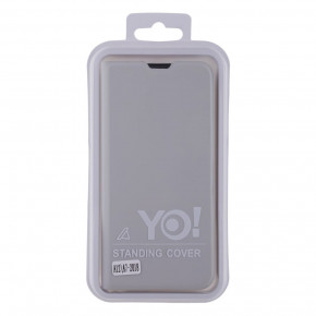 - Yo! Smart Case for Samsung A12 Eur Ver  12