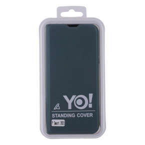 - Yo! Smart Case for Huawei P Smart 2021  9