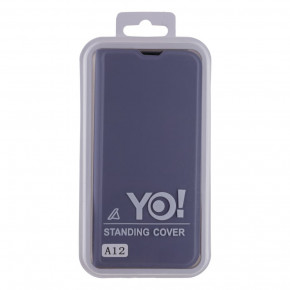 - Yo! Smart Case Oppo A12  9