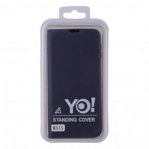 - Yo! Smart Case Samsung M31s  7