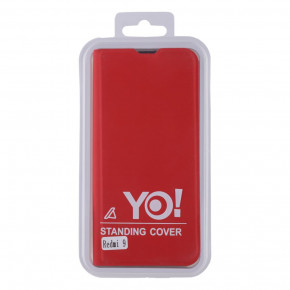 - Yo! Smart Case Xiaomi Redmi 9 ׸ 8