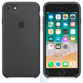  Apple Silicone Case Apple iPhone 6 6S - 15