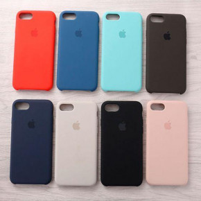  Apple Silicone Case Apple iPhone 6 6S - 40 3