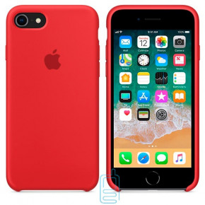  Apple Silicone Case Apple iPhone 7 8  14