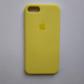   Apple Silicone Case  iPhone 7, 8 Lemonade 5