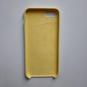   Apple Silicone Case  iPhone 7, 8 Mellow 3