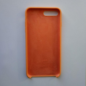   Apple Silicone Case  iPhone 7 Plus, 8 Plus Papaya 6