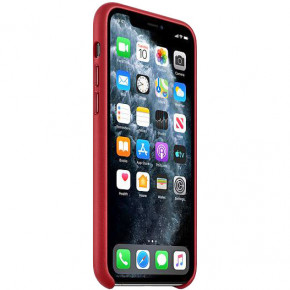  Apple iPhone 11 Pro Case Red (MWYF2)