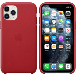  Apple iPhone 11 Pro Case Red (MWYF2) 4