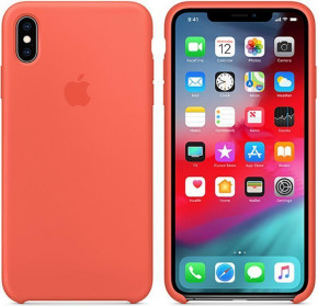    Apple iPhone Xs Max Apricot 4