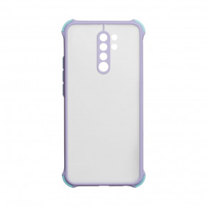  Armor Frame Xiaomi Redmi 9 ׸ 8