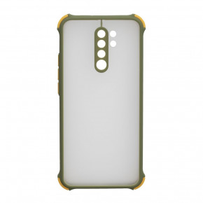  Armor Frame Xiaomi Redmi 9 ׸ 9