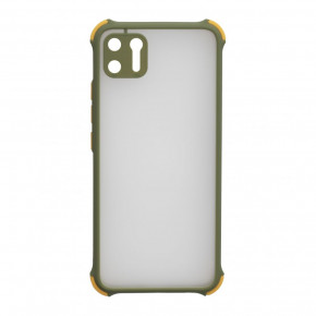  Armor Frame Realme C11 Eur Ver ׸ 9