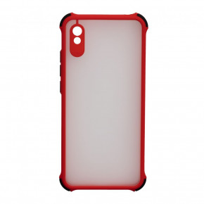  Armor Frame Xiaomi Redmi 9A  3